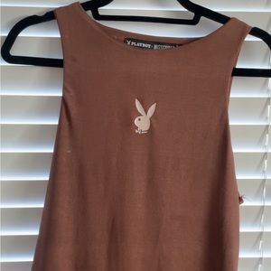 Playboy bodysuit